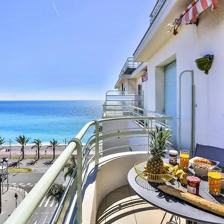 公寓 Maison Bianchi - 1156 Promenade Des *