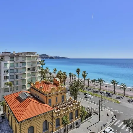 Maison Bianchi - 1156 Promenade Des 公寓