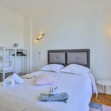 Maison Bianchi - 1156 Promenade Des 尼斯