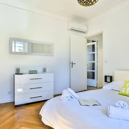 公寓 Maison Bianchi - 1156 Promenade Des