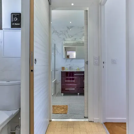 Maison Bianchi - 1156 Promenade Des Apartment