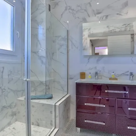 Apartment Maison Bianchi - 1156 Promenade Des *