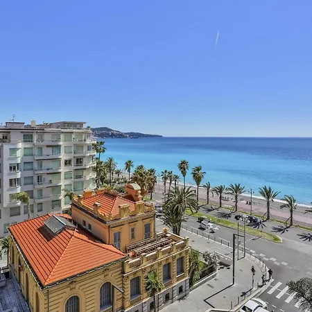 Maison Bianchi - 1156 Promenade Des Apartment