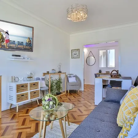 Apartment Maison Bianchi - 1156 Promenade Des Nice